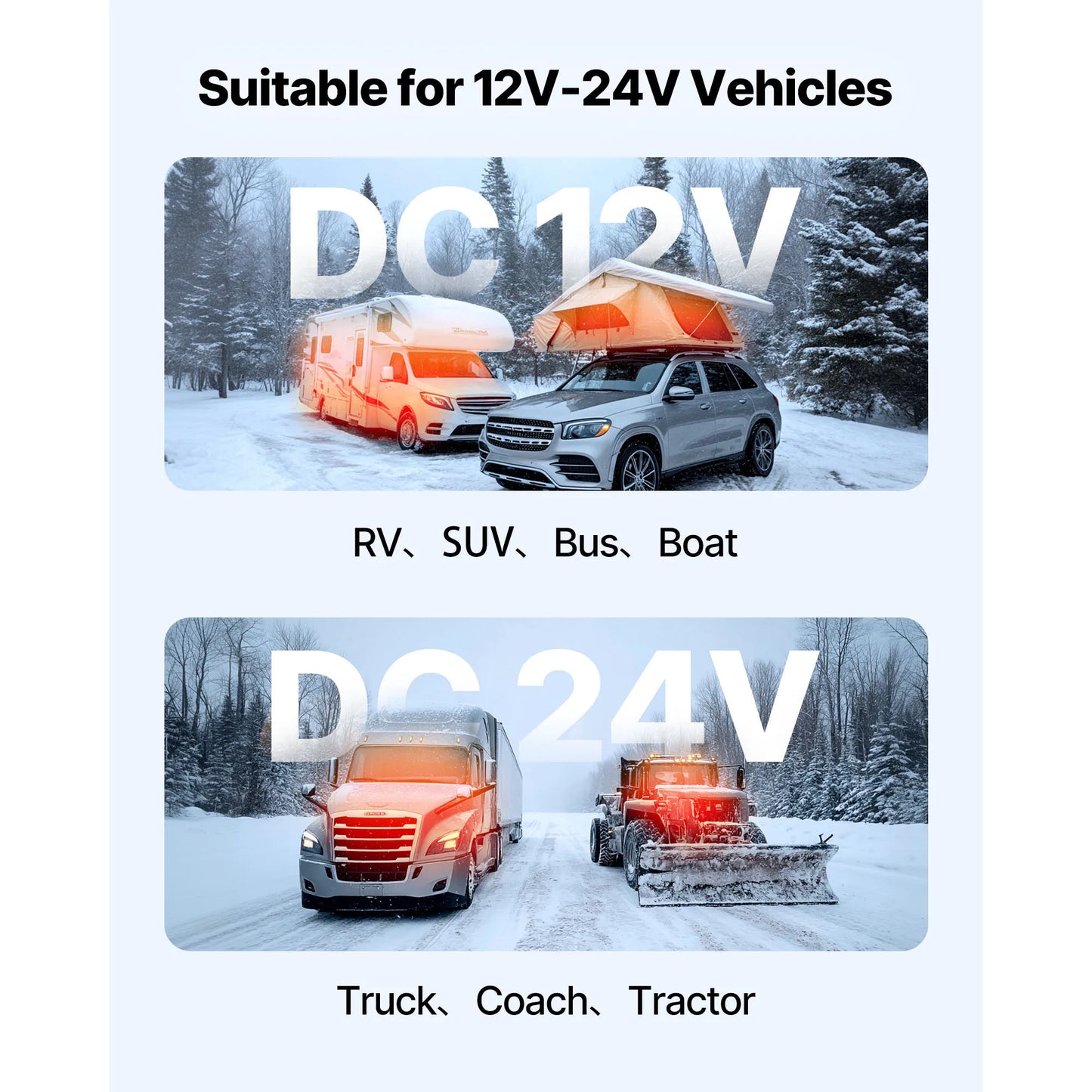 8KW Diesel Air Heater RV Remote Control