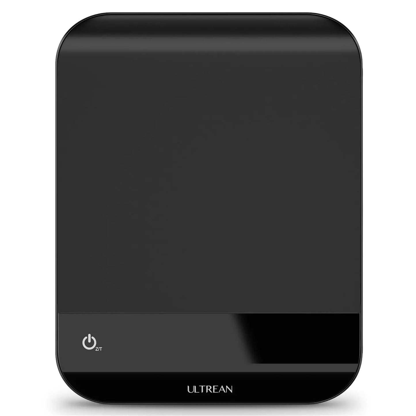 ULTREAN Digital Kitchen Scale 5000g/1g – High Precision Waterproof Food Scale with LCD Display, Multifunction Electronic Weight Scale for Cooking, Baking & Meal Prep