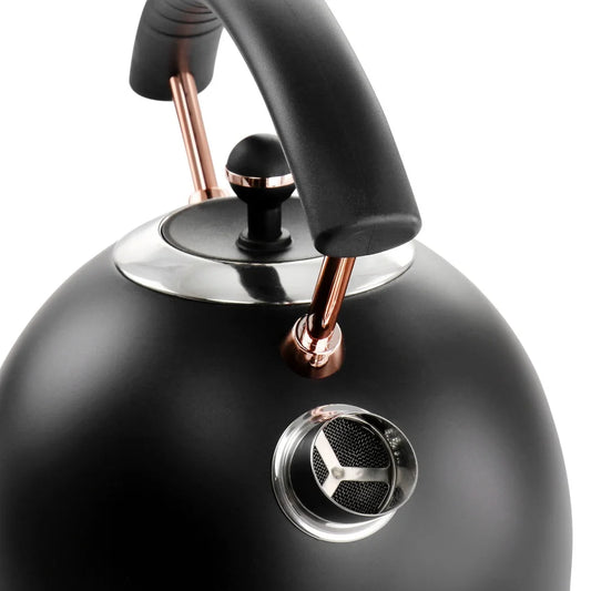 1.8L Electric Tea Kettle Rapid Boil