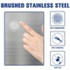 13 Gallon Automatic Touchless Trash Can