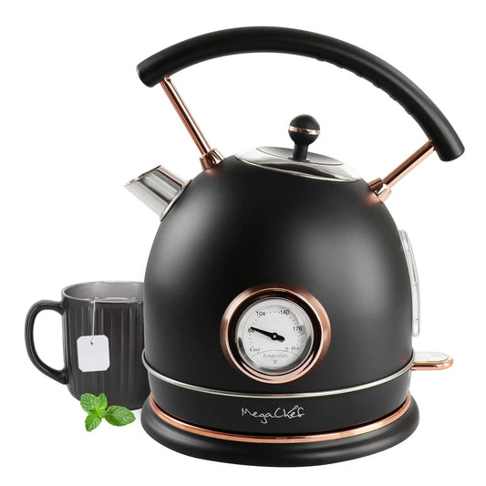 1.8L Electric Tea Kettle Rapid Boil