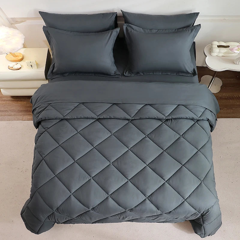All-in-One Bedding Set