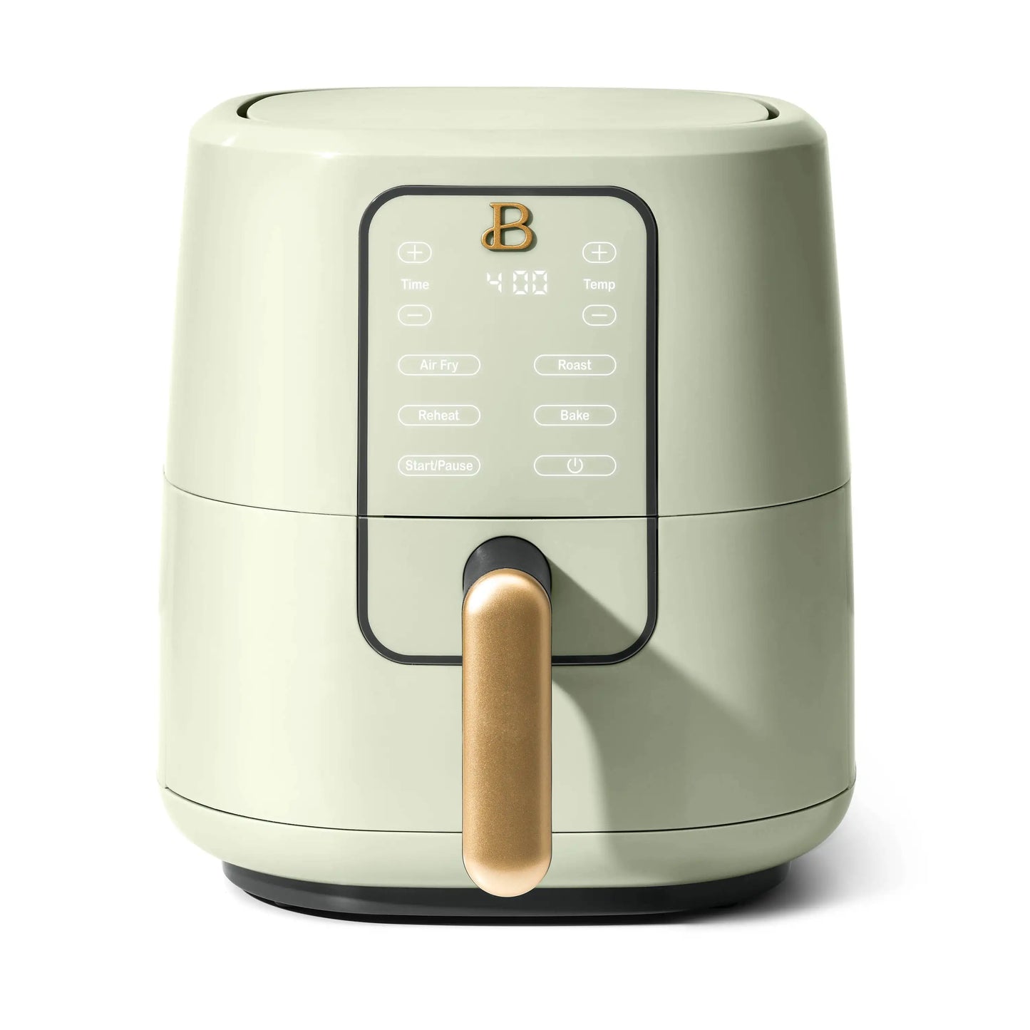 Cornflower Blue 3Qt TurboCrisp Air Fryer