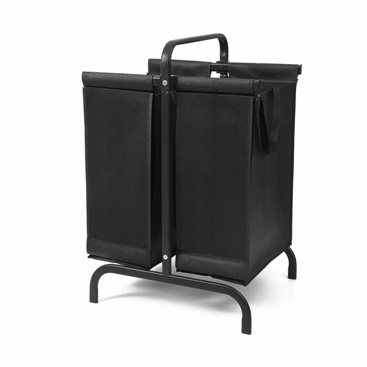 Large Oxford Laundry Hamper Clothes Basket Sorter