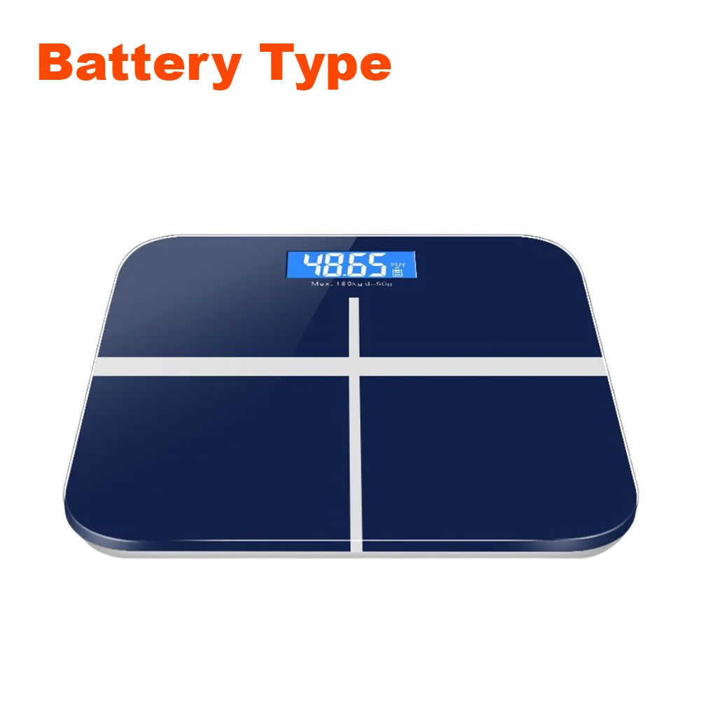 Smart Digital Body Weight Scale