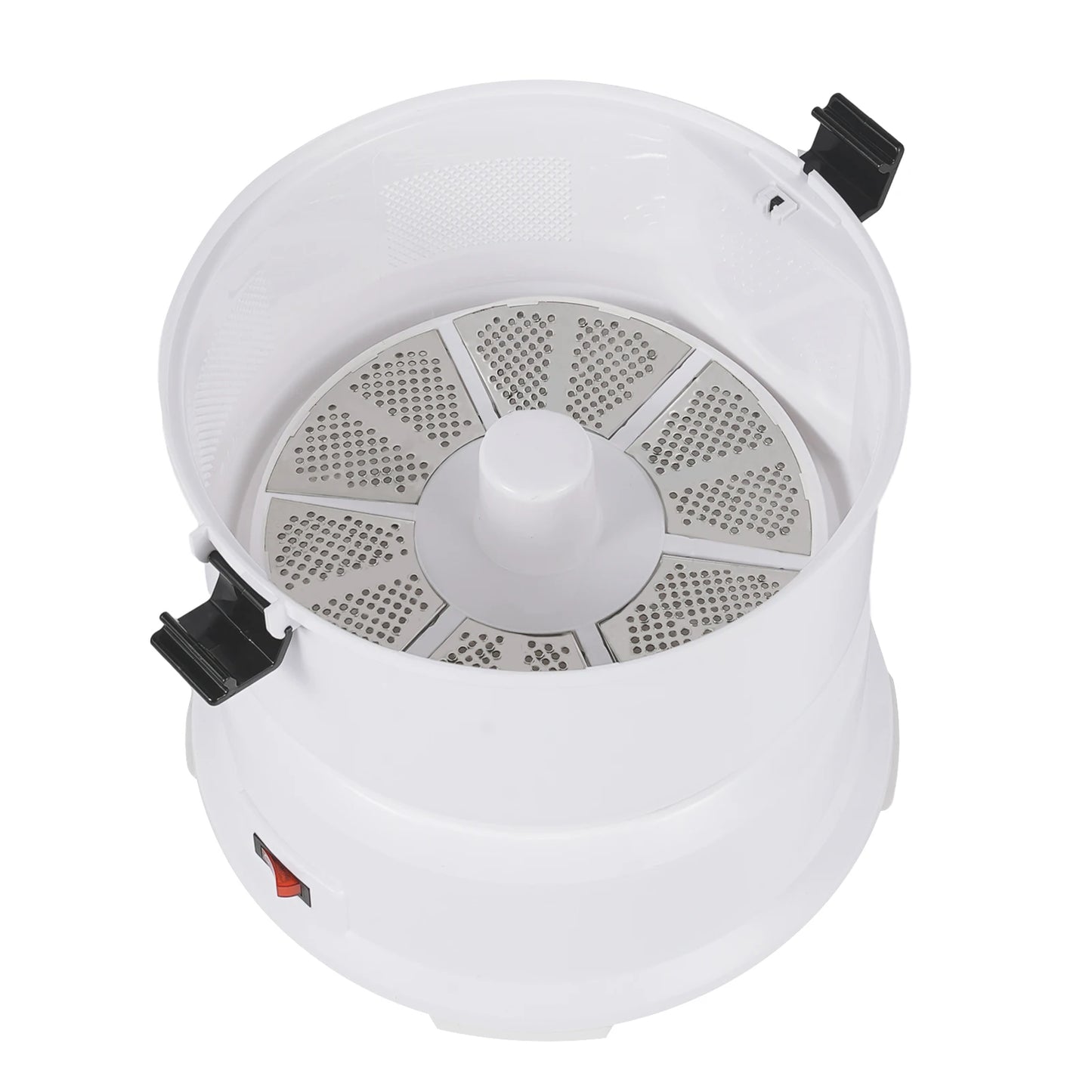 Electric Automatic Potato Peeler Kitchen Tool