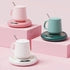 USB Coffee Mug Warmer with 3 Temperature