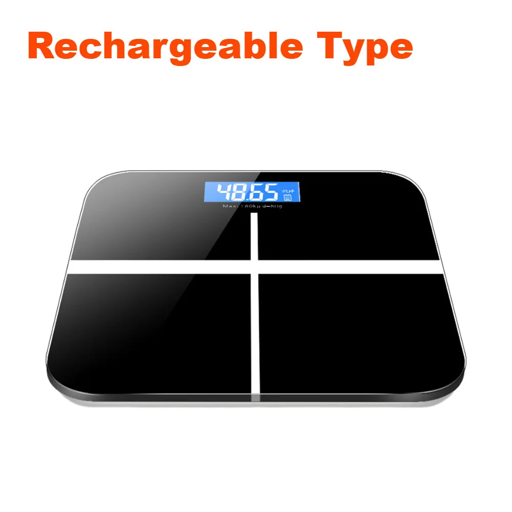 Smart Digital Body Weight Scale