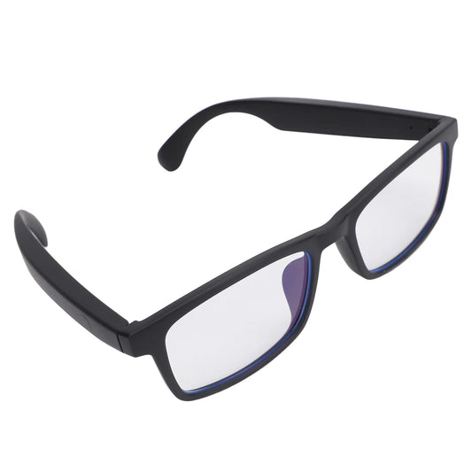 Bluetooth Smart Sound Glasses with Microphone