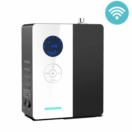 VanGogh360 Smart Wifi Home Fragrance Diffuser