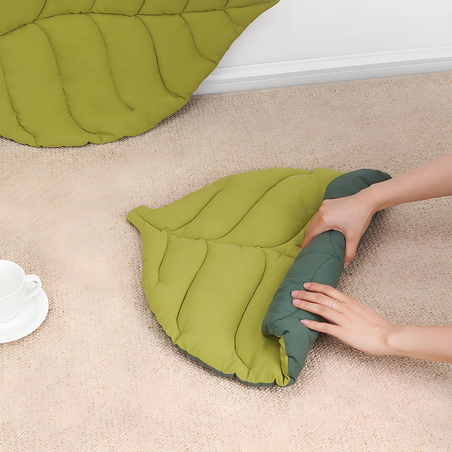 Durable 4-Season Pet Sleeping Pad