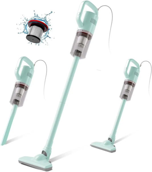 Corded Handheld Stick Vacuum Cleaner