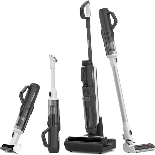 Tineco Switch S6 Smart Cordless Wet Dry Vacuum