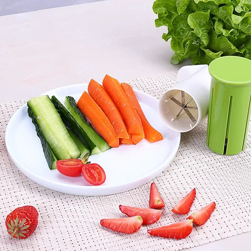 Creative Vegetable Fruit Slicer Kitchen Tool