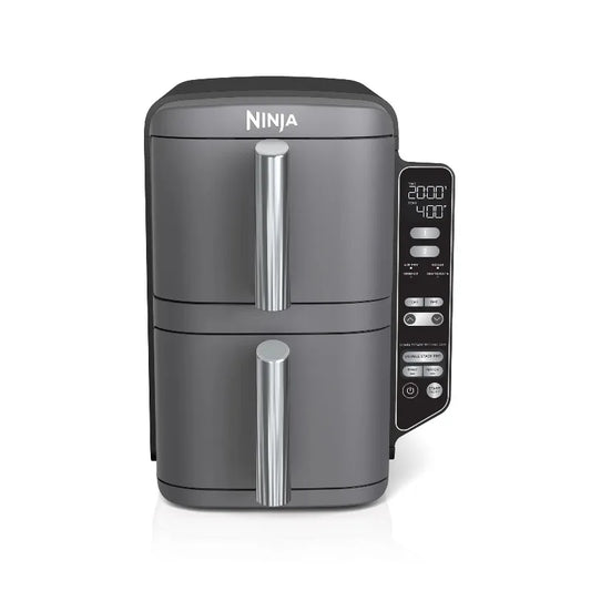 Ninja 10Qt Dual-Basket Air Fryer