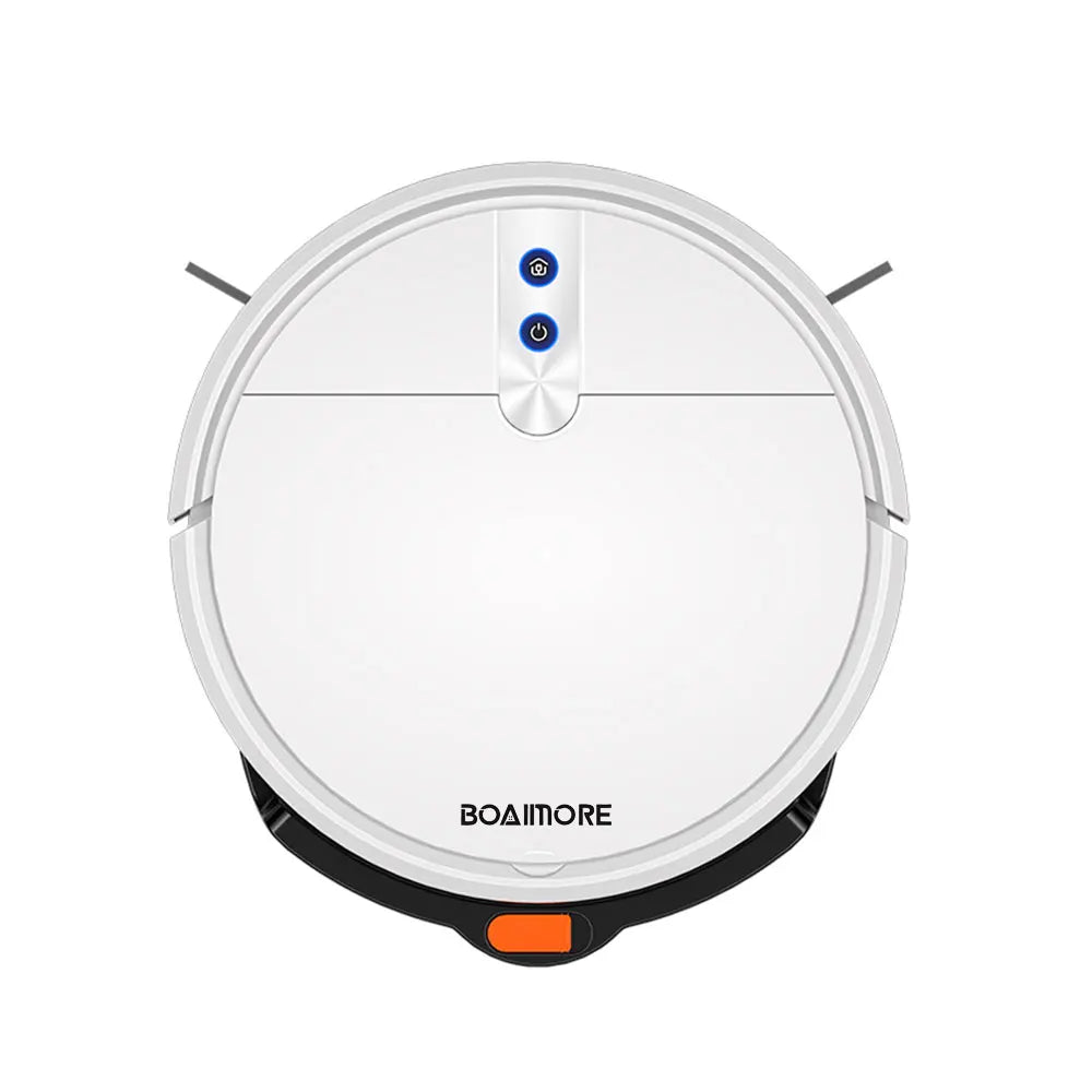 Smart Robot Vacuum Cleaner 3600PA Auto Navigation