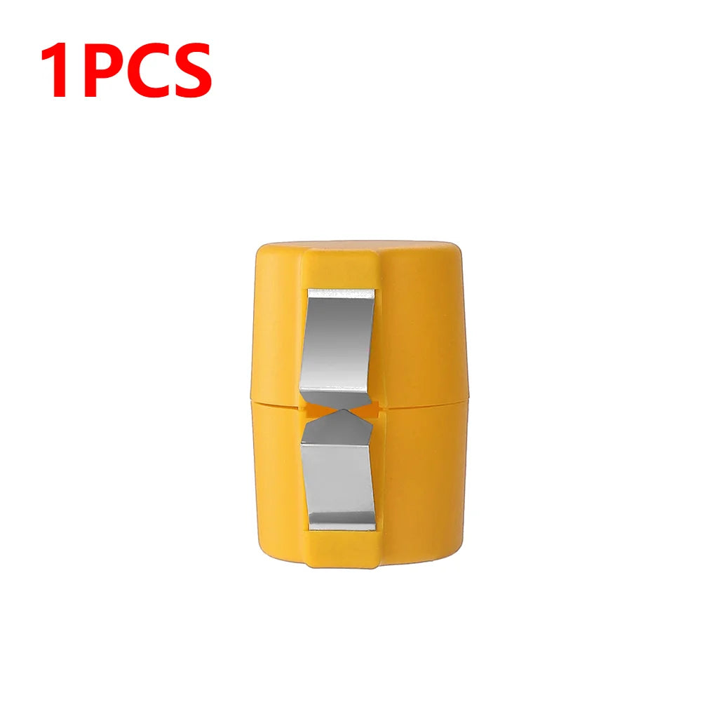 Egg Shell Opener and Separator