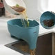 Elephant Sink Strainer Hanging Drain Basket
