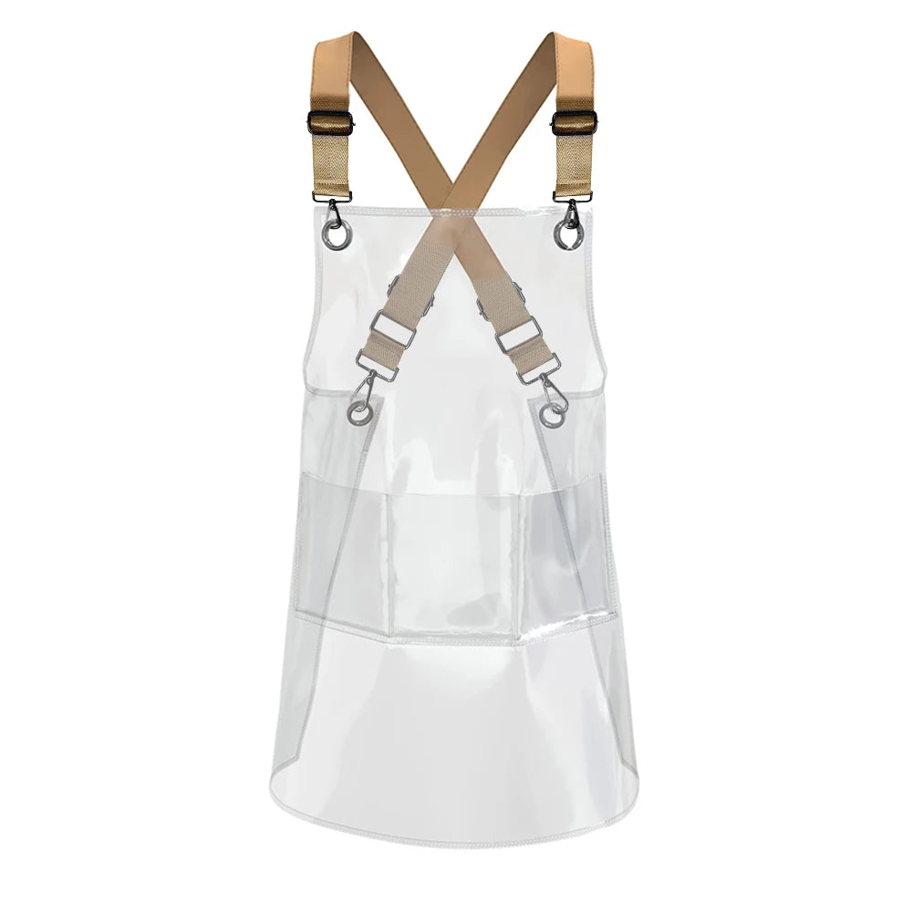 Reusable Waterproof Apron
