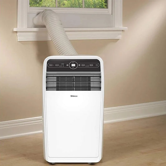 Shinco 12,000 BTU Portable Air Conditioner Unit