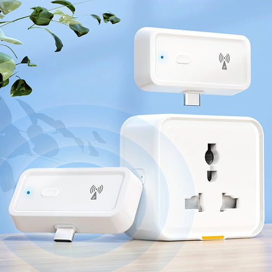 ZigBee Signal Repeater Smart Home Booster