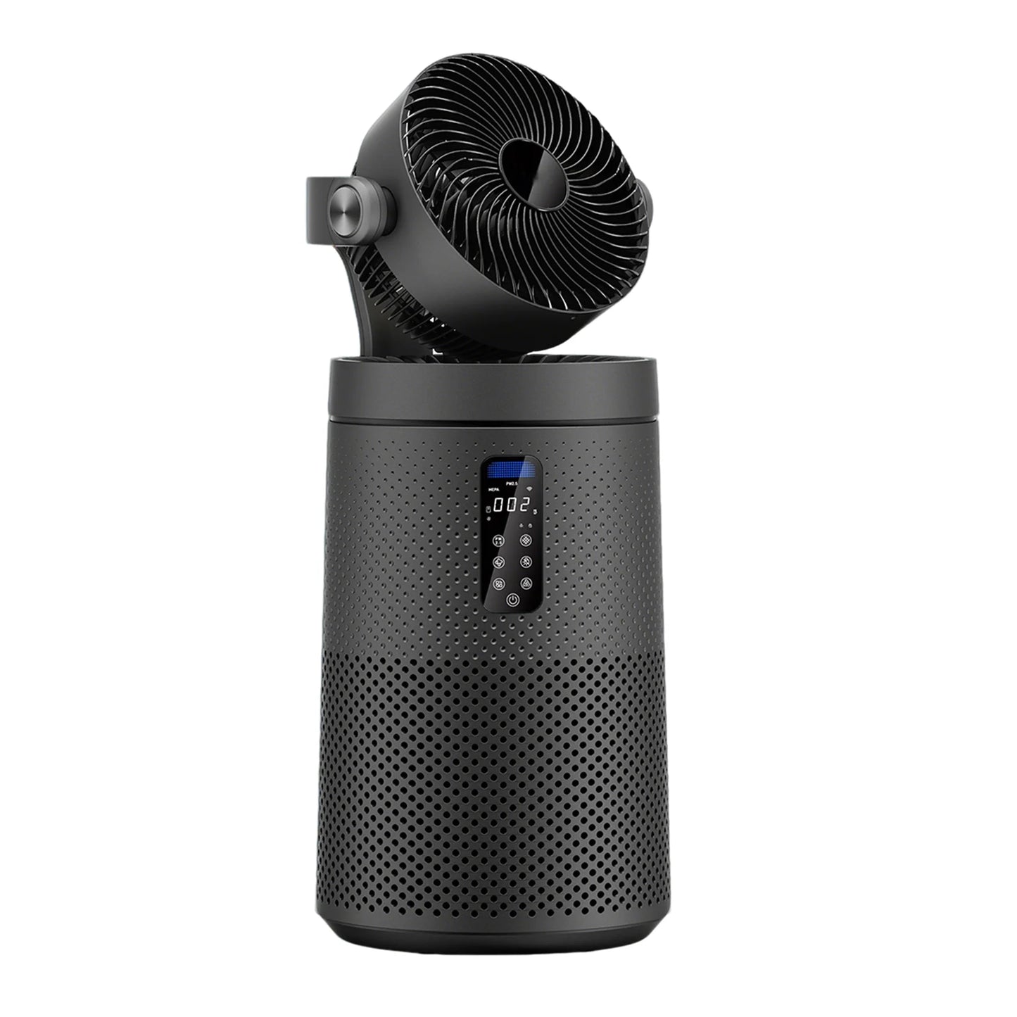 ROEVE Smart Air Purifier Fan with WiFi