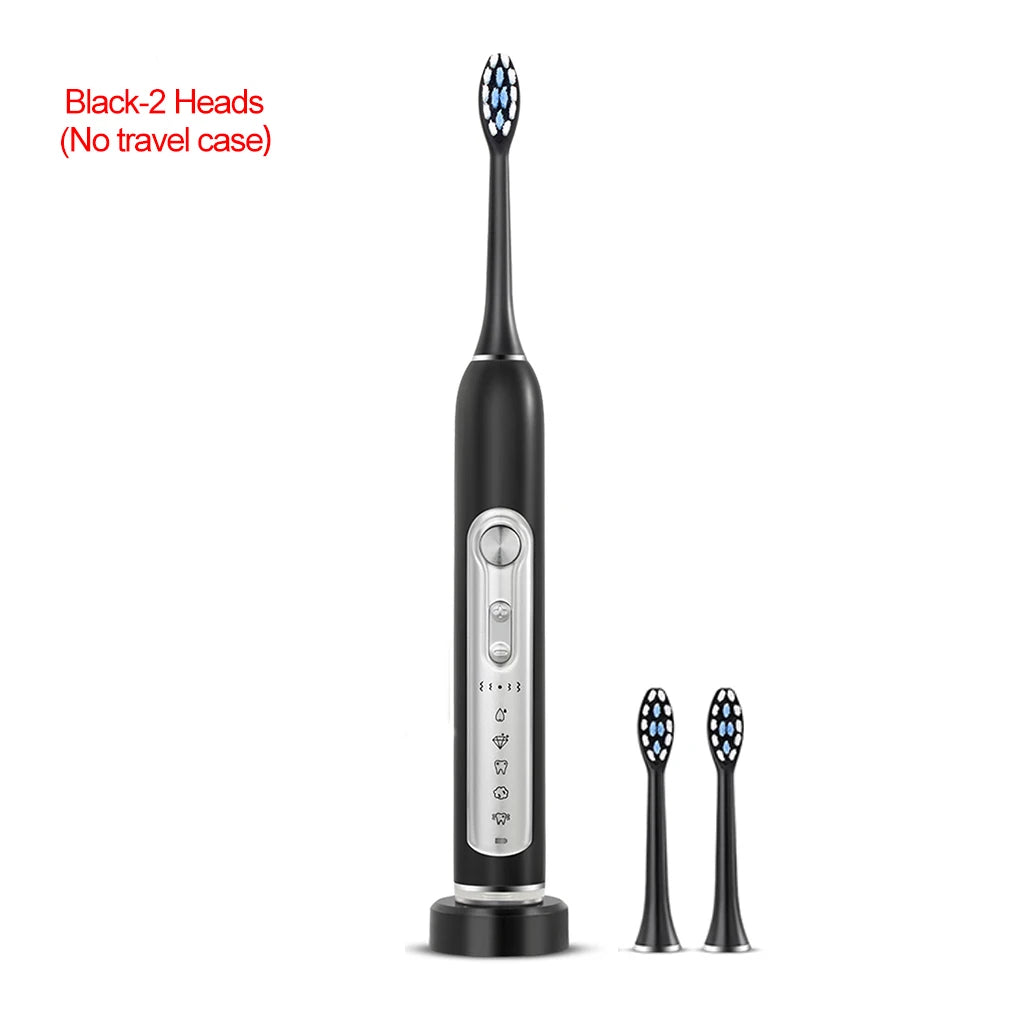 SUBORT S7 Sonic Electric Toothbrush with Timer