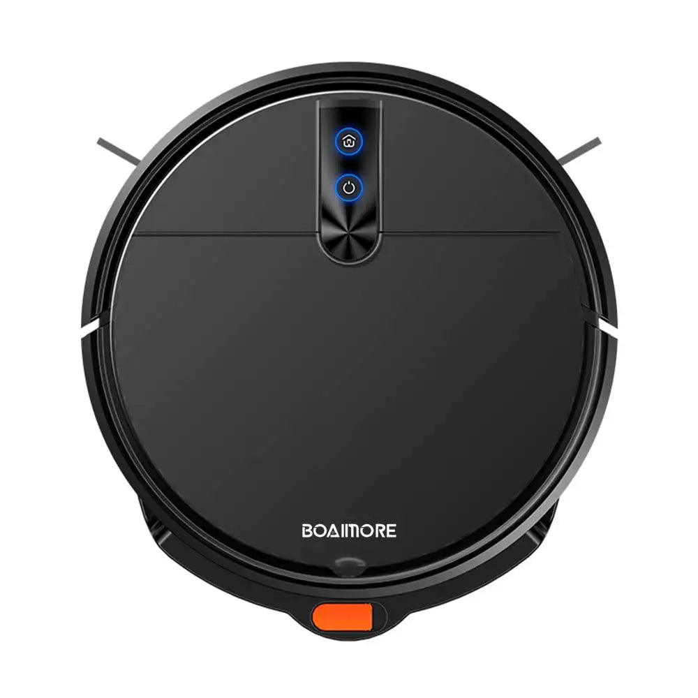 Smart Robot Vacuum Cleaner 3600PA Auto Navigation