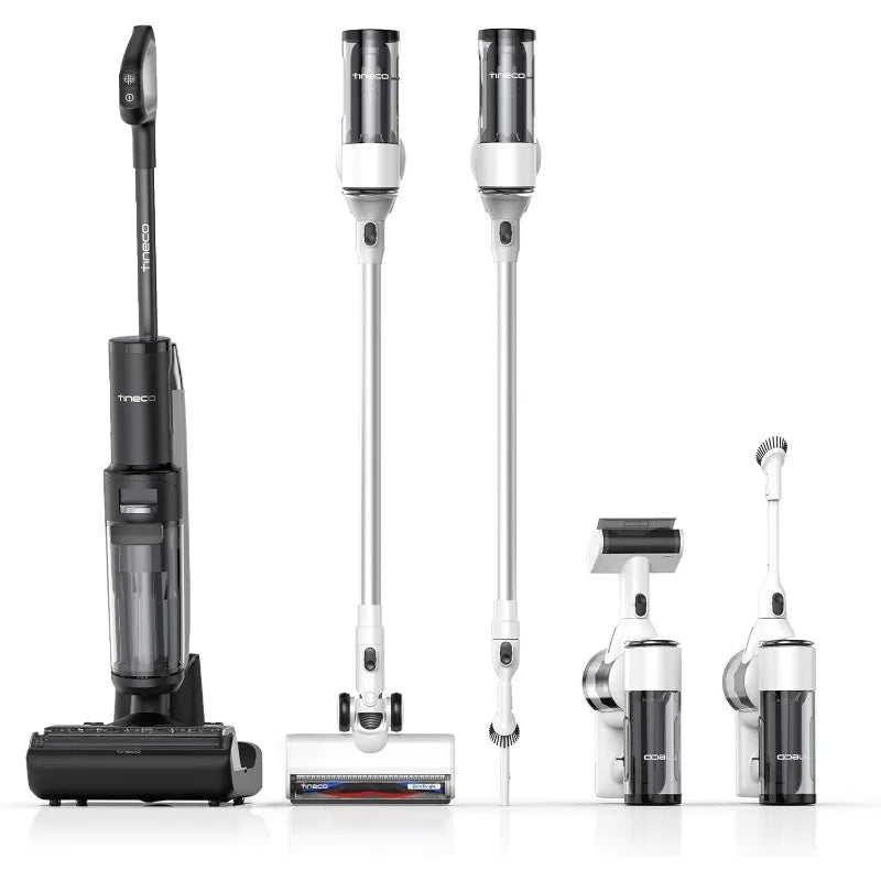Tineco Smart Wet Dry Vacuum Cleaner