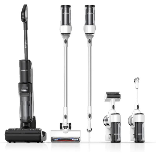 Tineco Smart Wet Dry Vacuum Cleaner