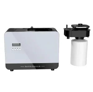 800ML Metal Aroma Diffuser