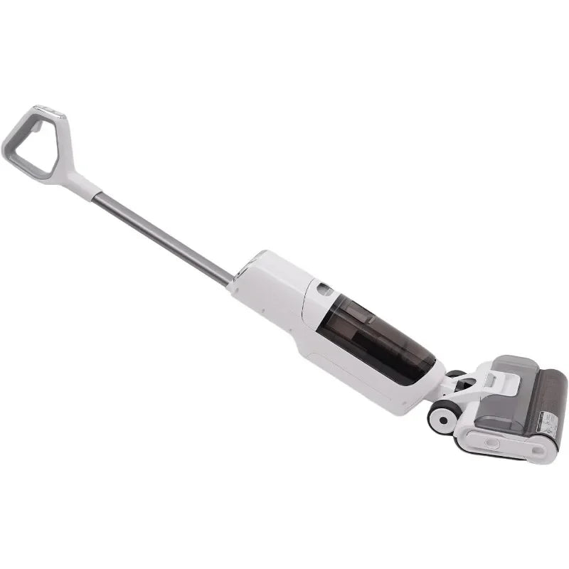 Cordless Wet Dry Vacuum Cleaner for Hard Floors
