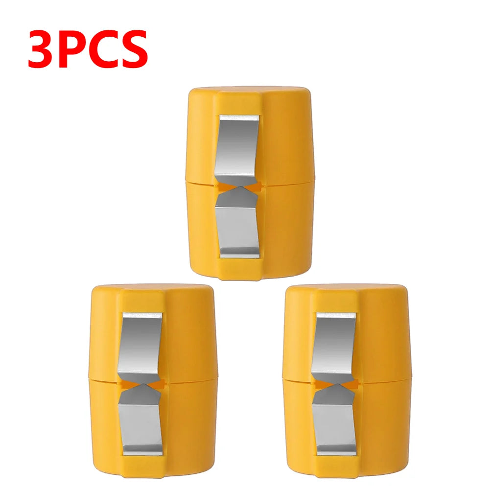 Egg Shell Opener and Separator