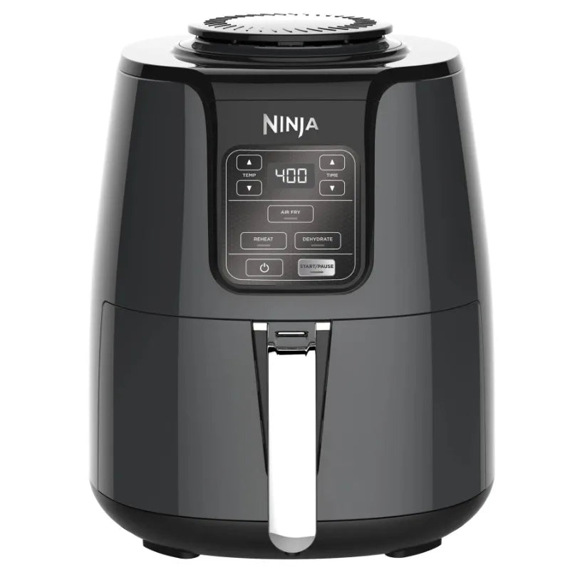 Ninja 4Qt Air Fryer with Crisper Plate