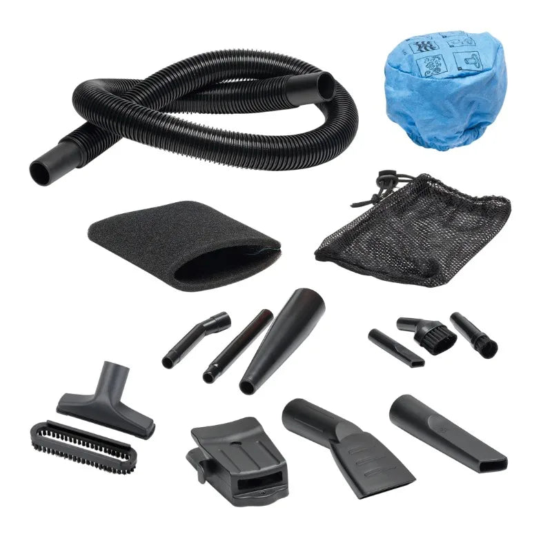 Armor All 2.5 Gallon Wet Dry Vacuum