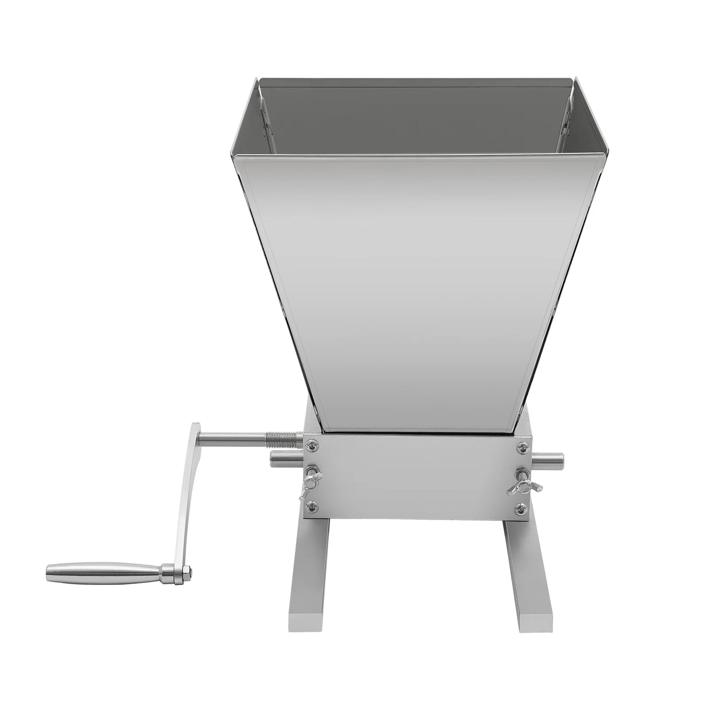 Manual Grain Grinder Stainless Steel Mill