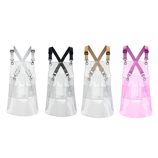 Reusable Waterproof Apron