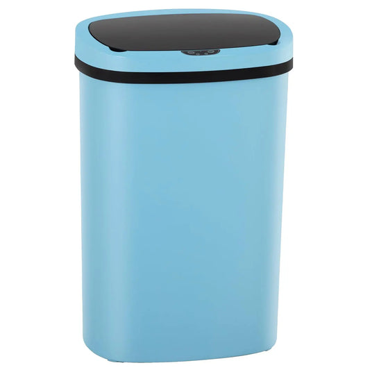 13 Gallon Automatic Kitchen Trash Can