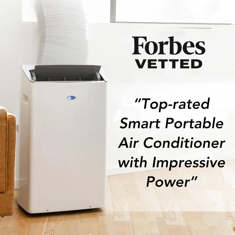 Whynter NEX Smart Inverter Portable Air Conditioner