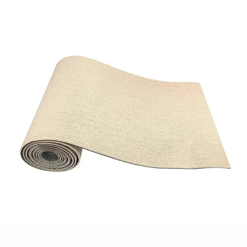 Self-Adhesive Cat Scratching Mat Carpet Accessories
