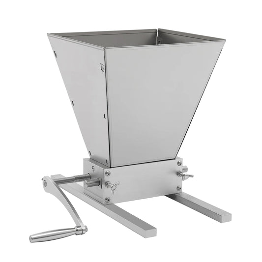 Manual Grain Grinder Stainless Steel Mill