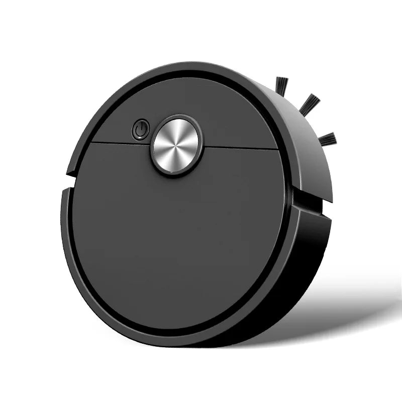 3-in-1 Smart Robot Vacuum Mop Cleaner