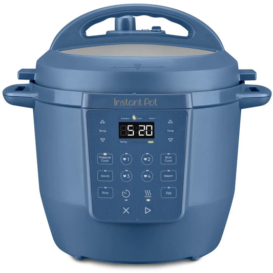 Instant Pot RIO 6Qt Multi-Cooker Pressure Cooker