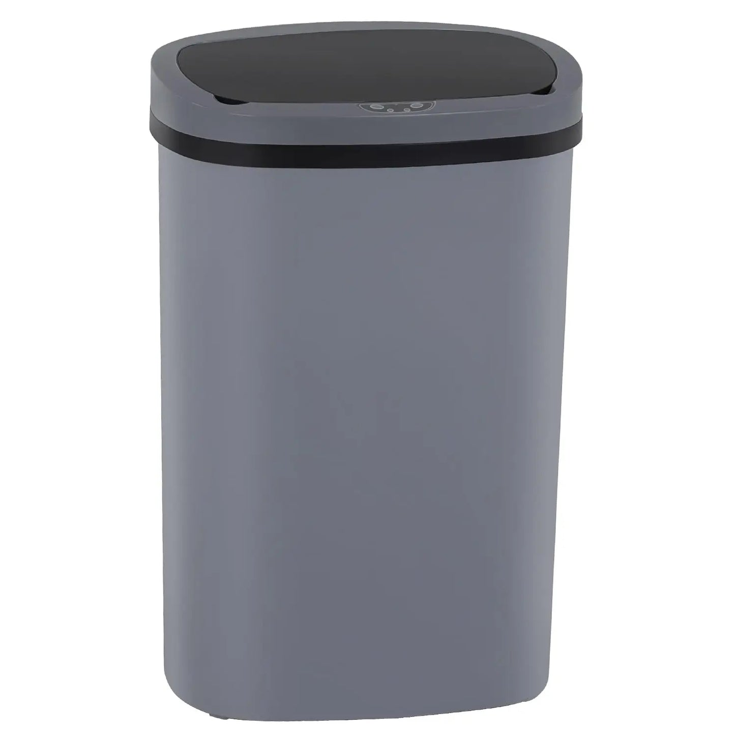 13 Gallon Automatic Kitchen Trash Can