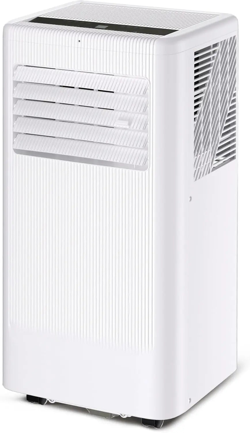 3-in-1 Portable Air Conditioner with Wheels