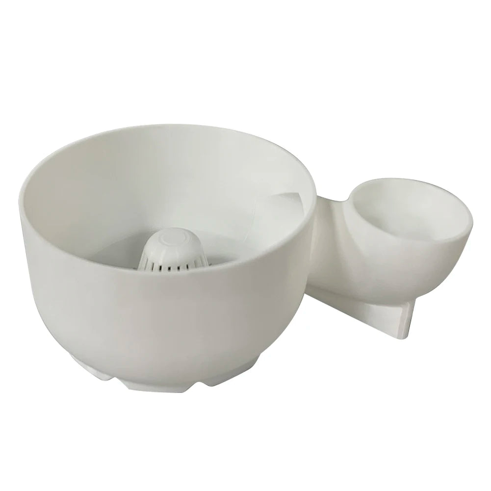 Portable Automatic Fruit and Vegetable Washer