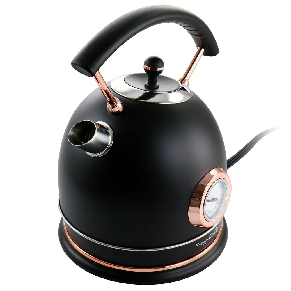 1.8L Electric Tea Kettle Rapid Boil
