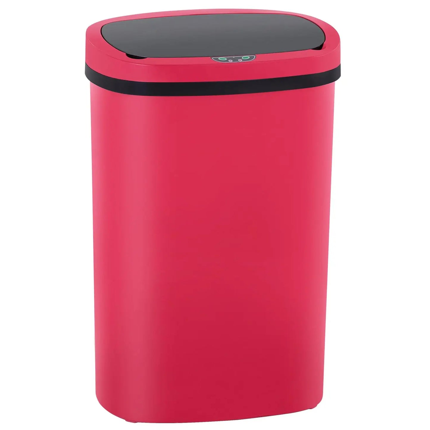 13 Gallon Automatic Kitchen Trash Can