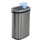 13 Gallon Automatic Touchless Trash Can