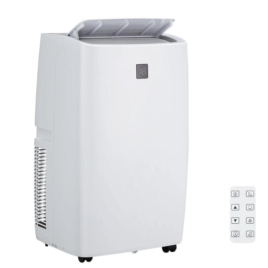 14,000 BTU Smart Portable Air Conditioner